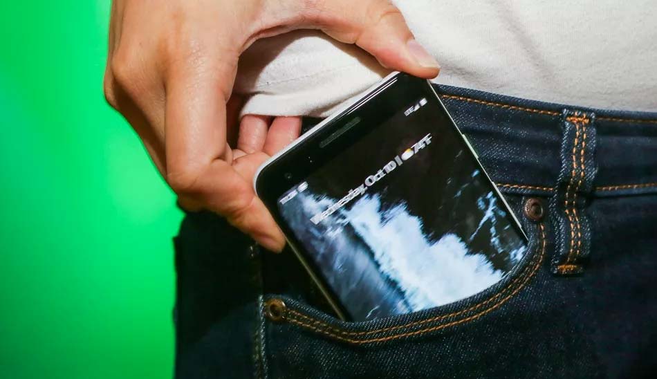pixel 3 / پیکسل 3