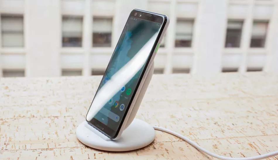 گوگل پیکسل 3 / pixel-3