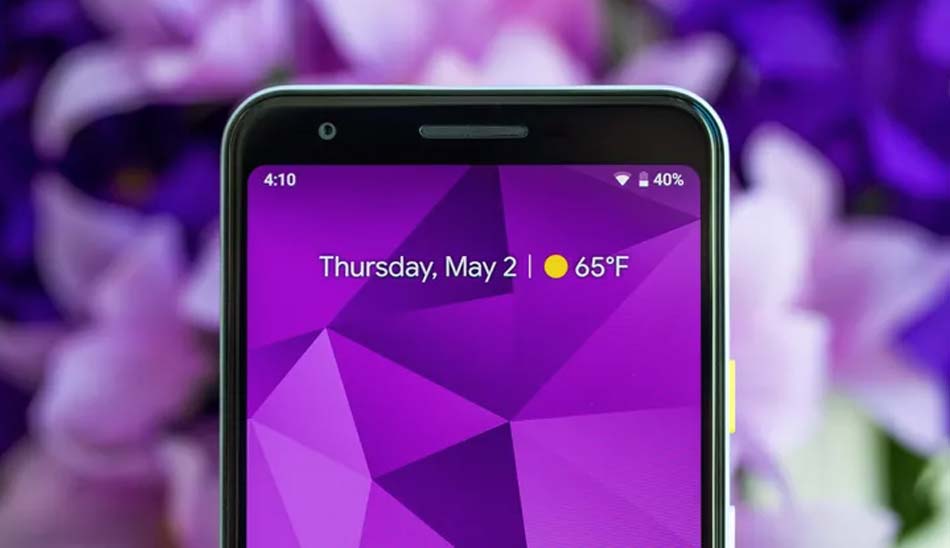 pixel-3a/ پیکسل 3a گوگل