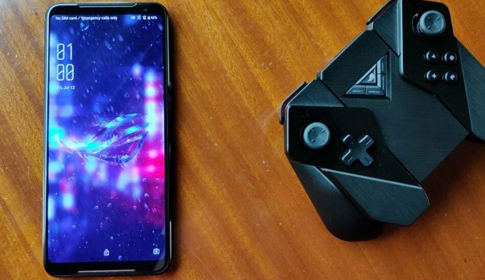 گوشی راگ فون 2 / rogphone-2