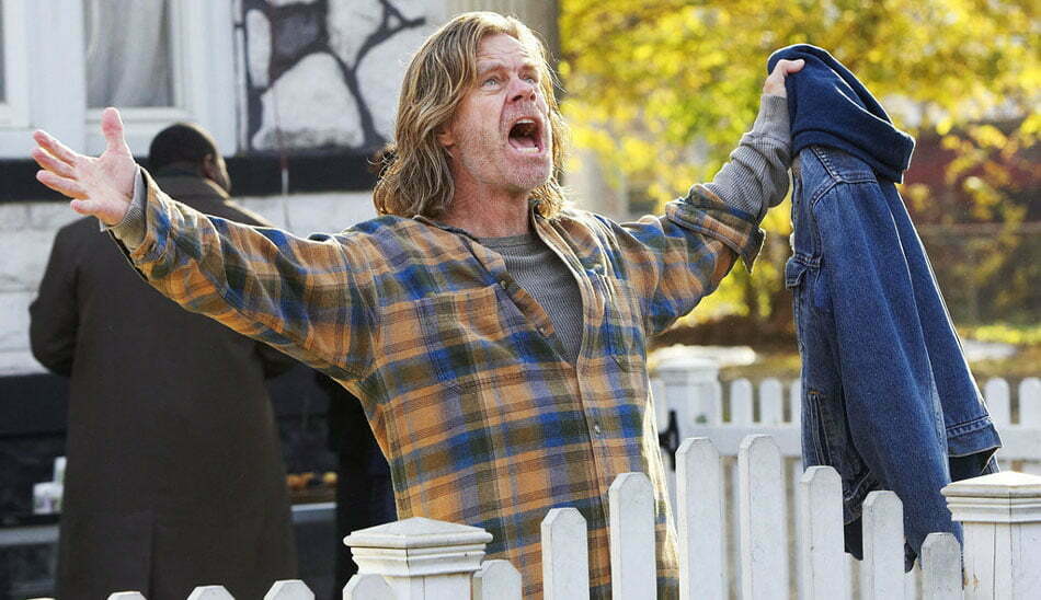 تاریخ انتشار فصل 10 سریال Shameless