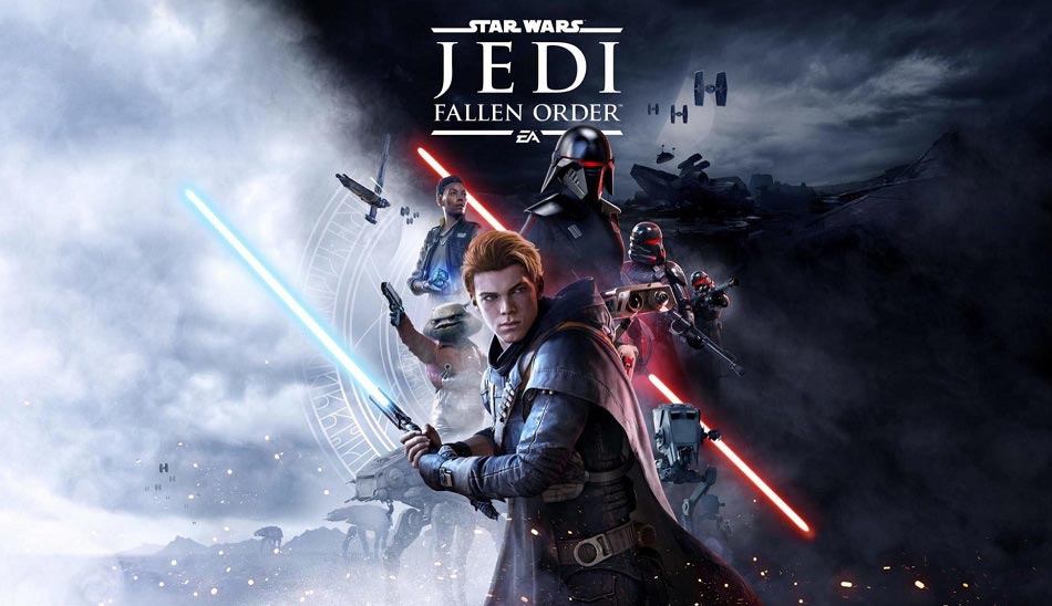 بازی Star Wars Jedi Fallen Order
