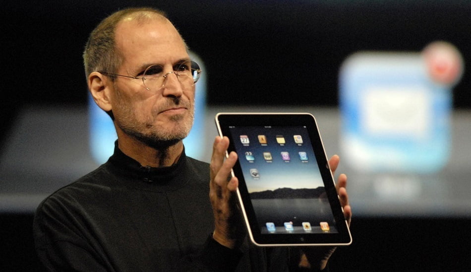 steve jobs / استیو جابز