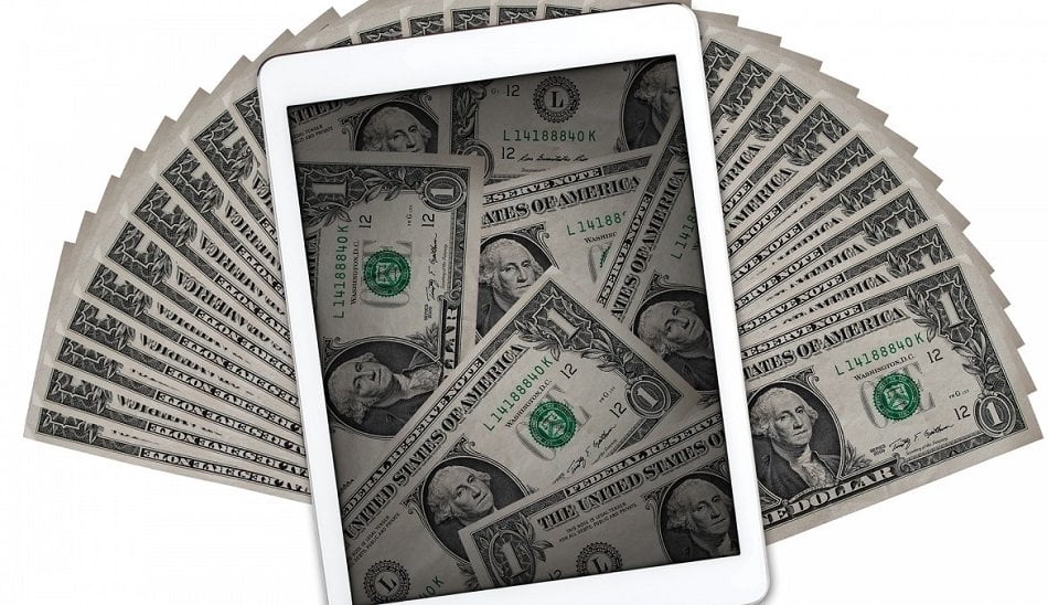 tablet / تبلت