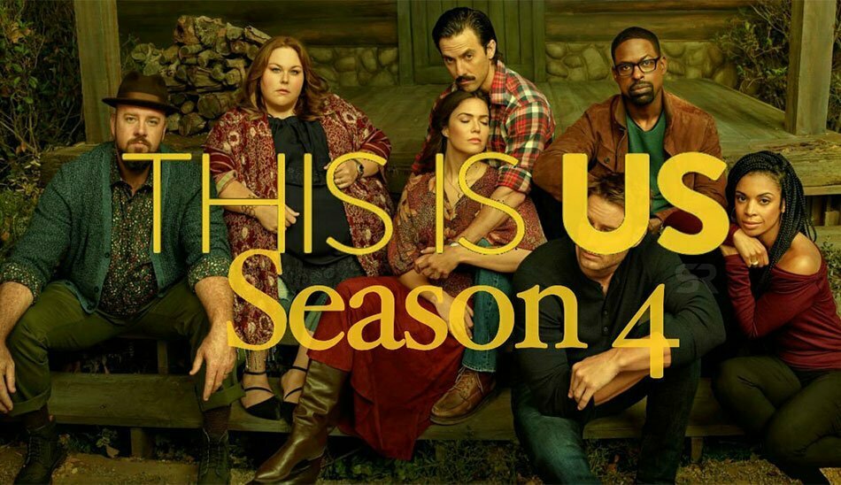 دانلود سریال this is us فصل 4