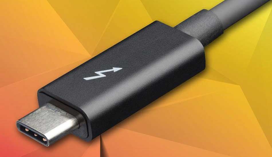 تاندربولت / thunderbolt