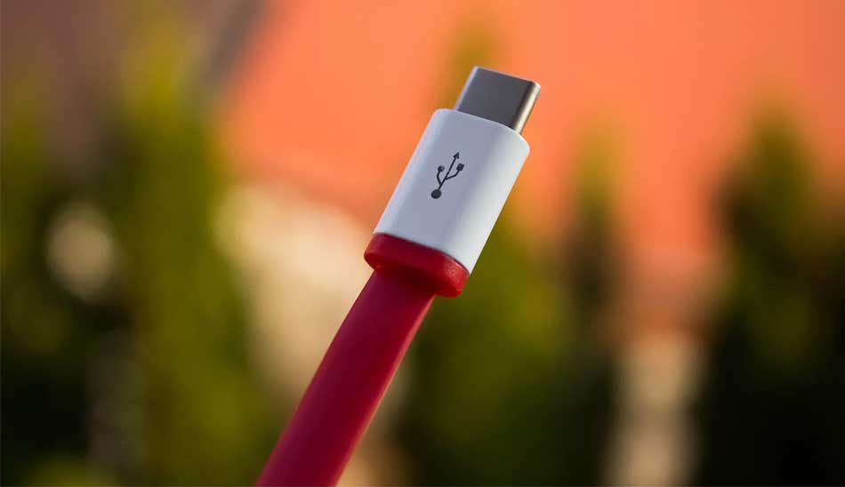 usb cable/ کابل یو اس بی