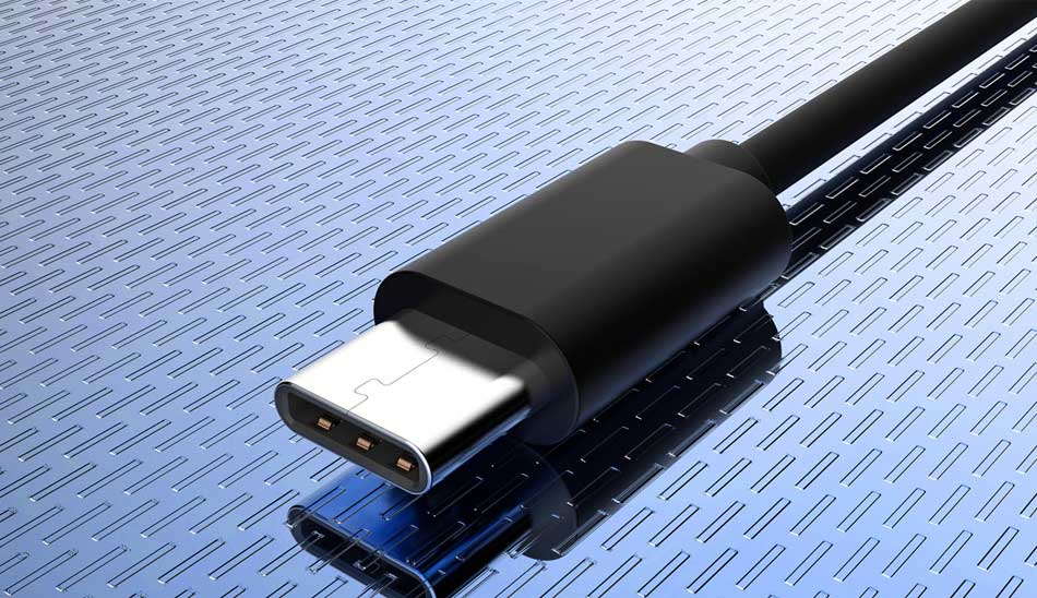 استاندارد یو اس بی 4 / USB4standard / usb4 standard