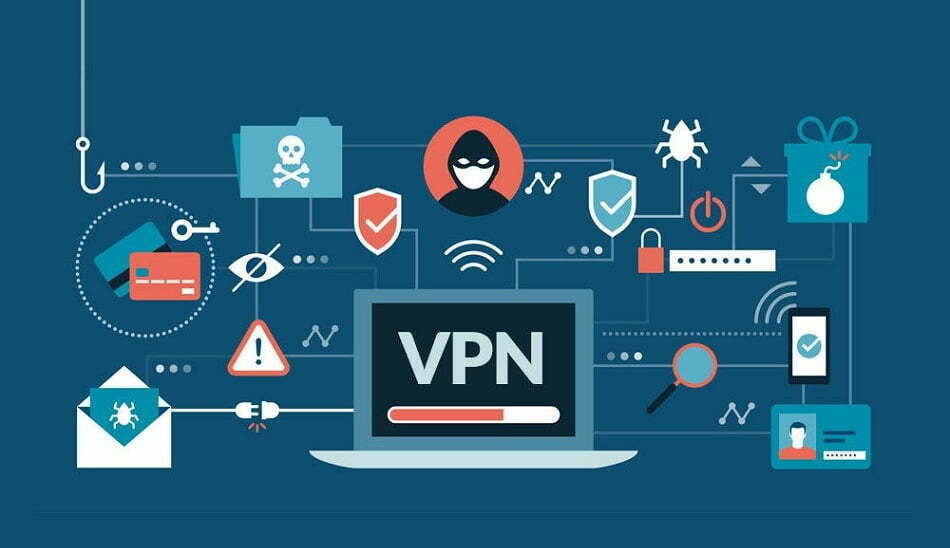 vpn رایگان / فیلترشکن رایگان