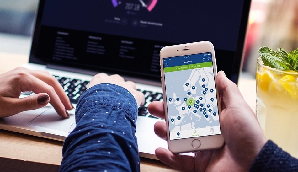 vpn / وی پی این رایگان