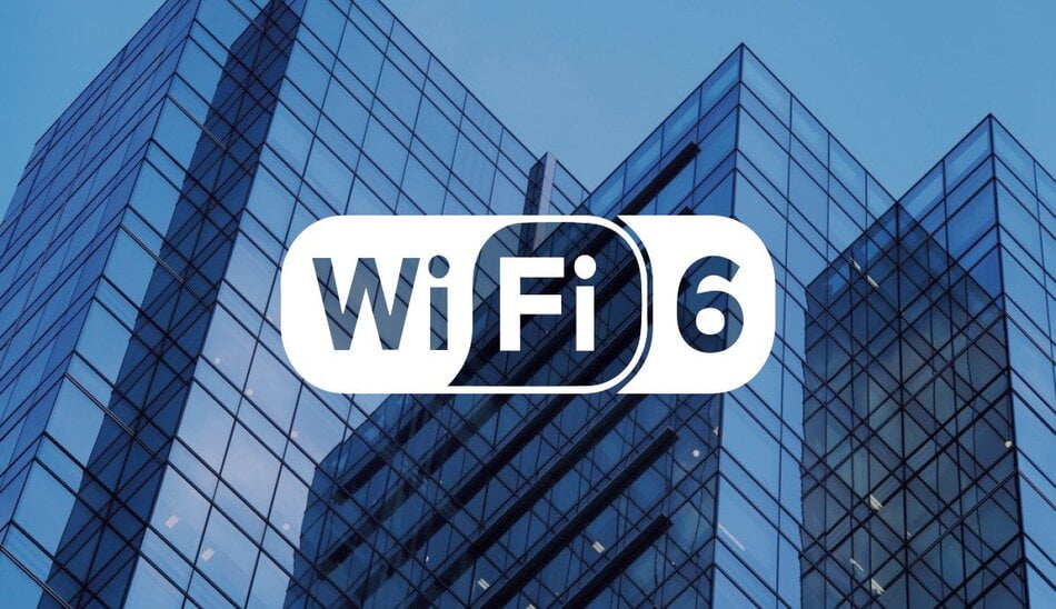 what is wifi 6/وای فای 6