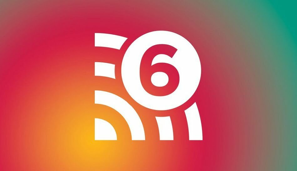 wi-fi 6 / استاندارد وای فای 6