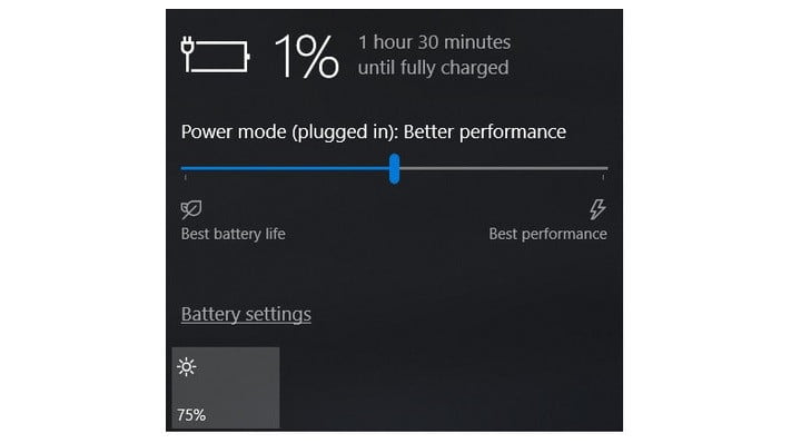 battery laptop / افزایش عمر باتری لپ تاپ