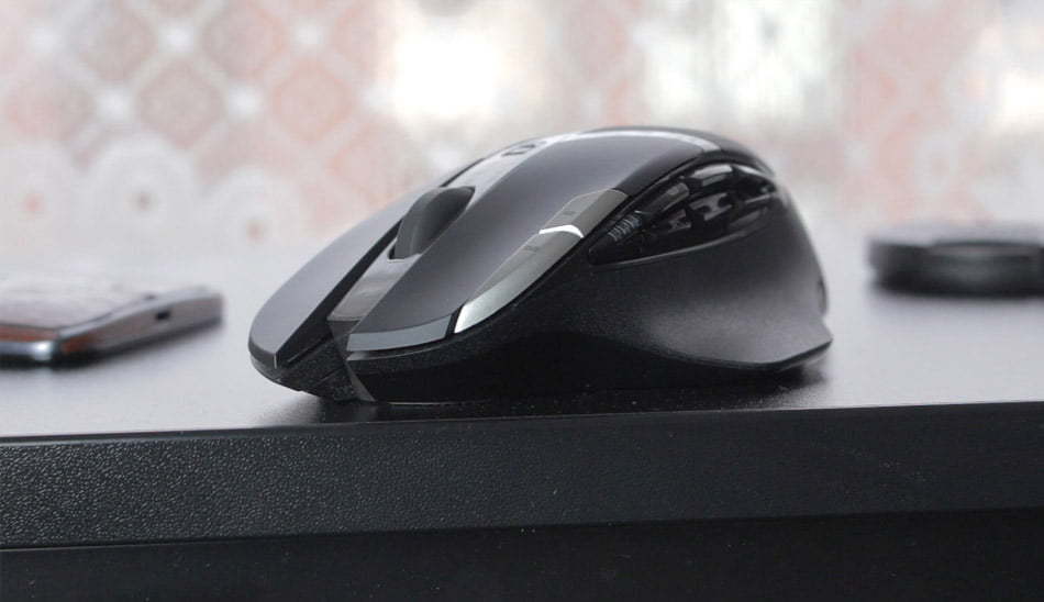 wireless mouse / موس بی سیم / موس بلوتوث بدون دانگل