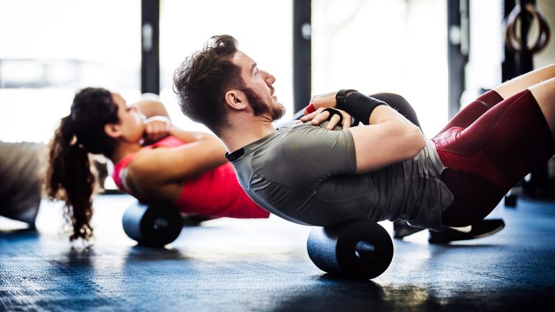 workout routines / بهترین برنامه بدنسازی برای تازه کارها