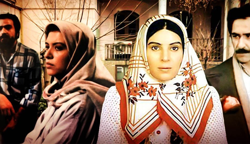 آثار داوود میرباقری