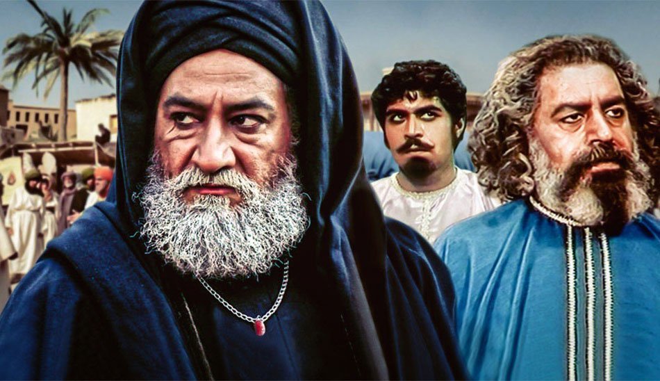 آثار داوود میرباقری