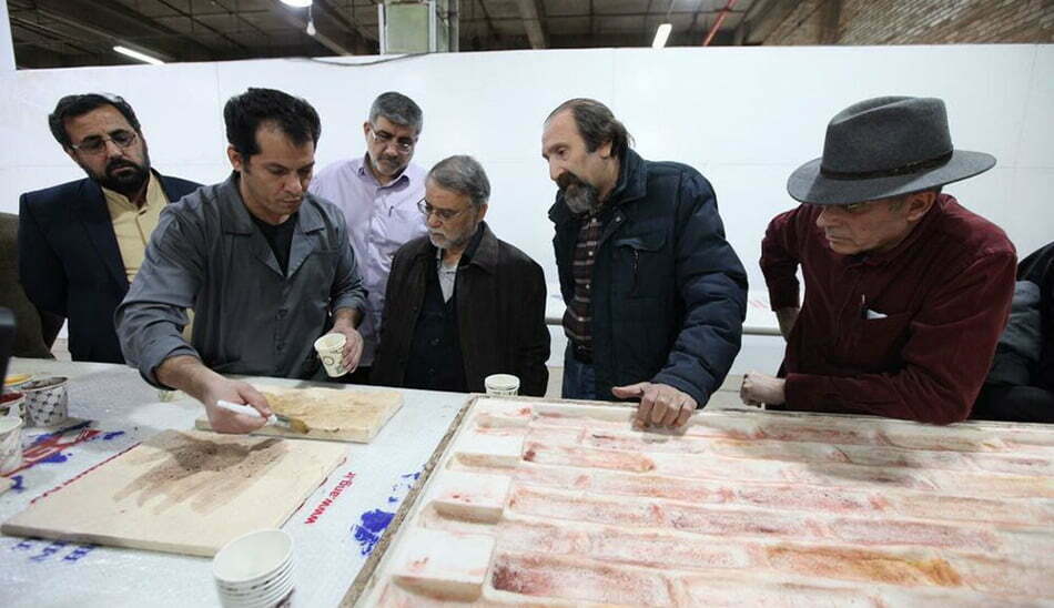 بیوگرافی داوود میرباقری