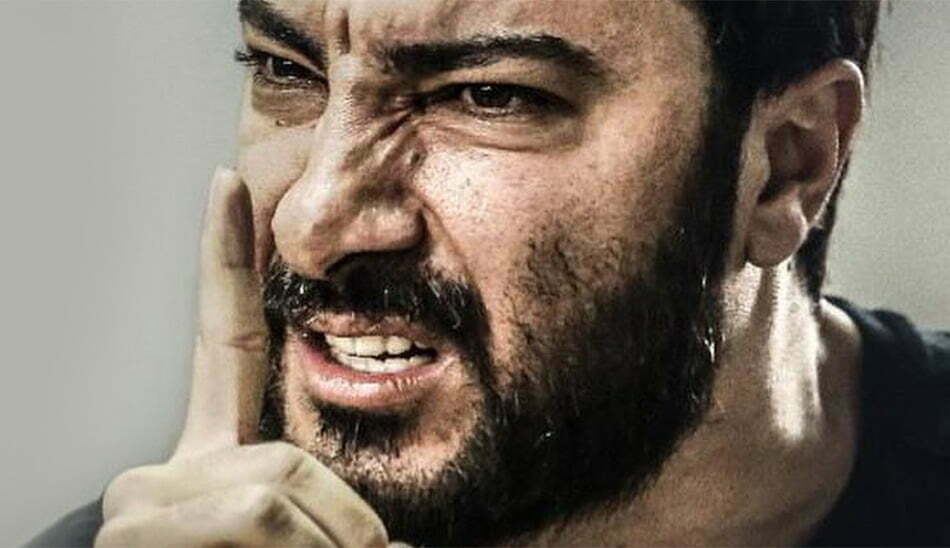 دیالوگ های ماندگار فیلم متری شیش و نیم