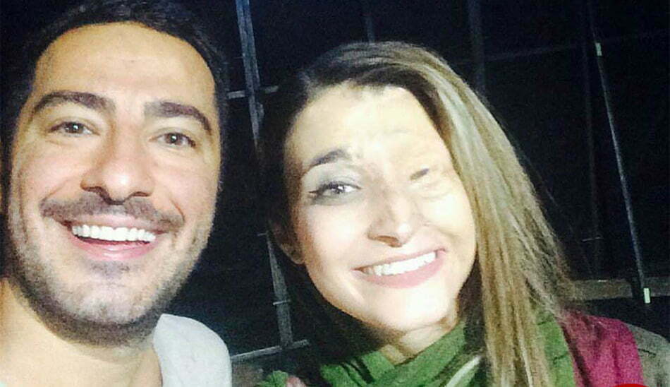 مذهب نوید محمدزاده / حقایق پنهان نوید محمد زاده