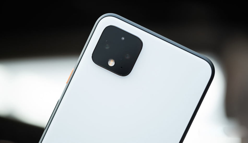 مقایسه گوگل پیکسل 4 با سامسونگ گلکسی نوت 10 -Galaxy-Note-10-vs-Pixel-4XL