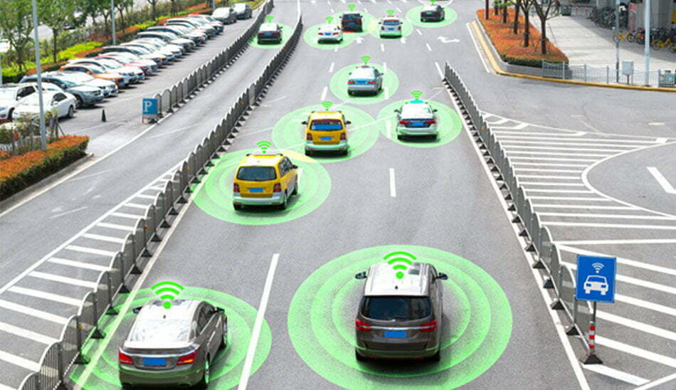 خودروهای خودران/ self-driving car
