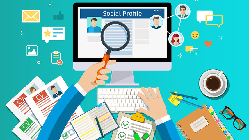 آموزش استفاده از Linkedin