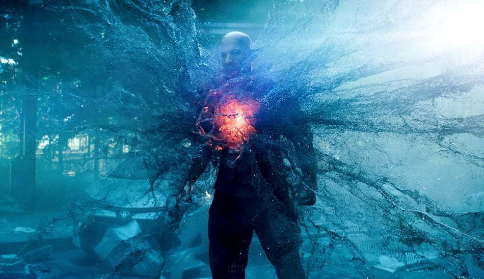 فیلم سینمایی bloodshot