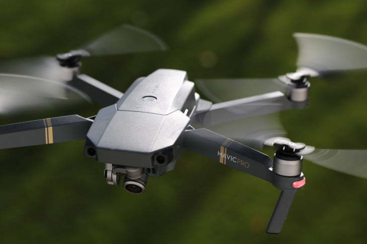 Best drones/بهترین کوادکوپتر های جهان