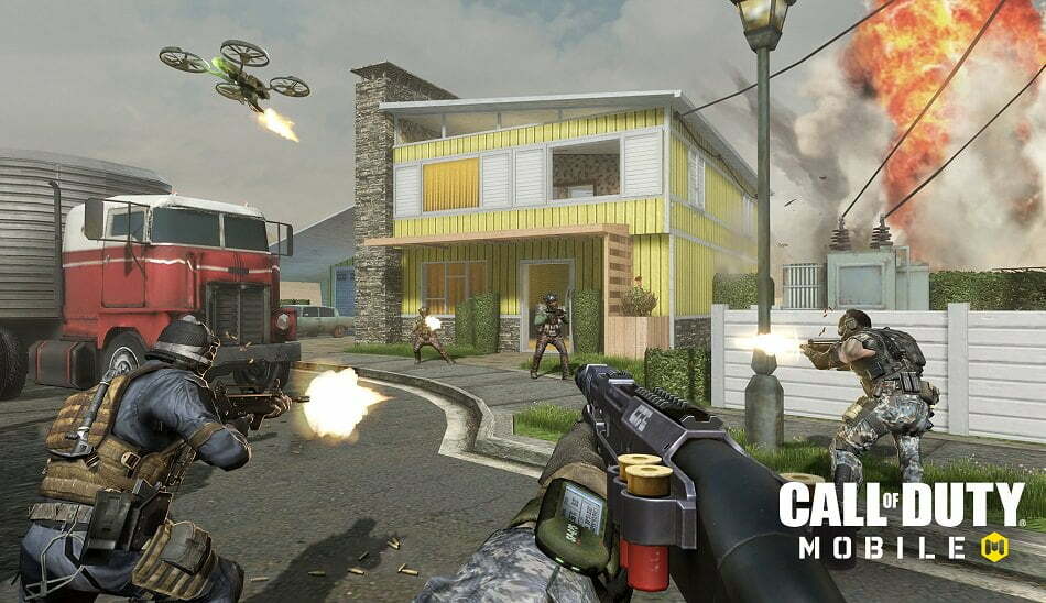 جدیدترین اخبار بازی کالاف دیوتی موبایل / آخرین خبرهای بازی Call of Duty Mobile