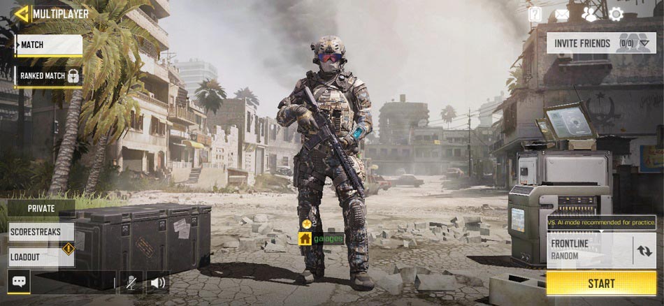 جدیدترین اخبار بازی کالاف دیوتی موبایل / آخرین خبرهای بازی Call of Duty Mobile
