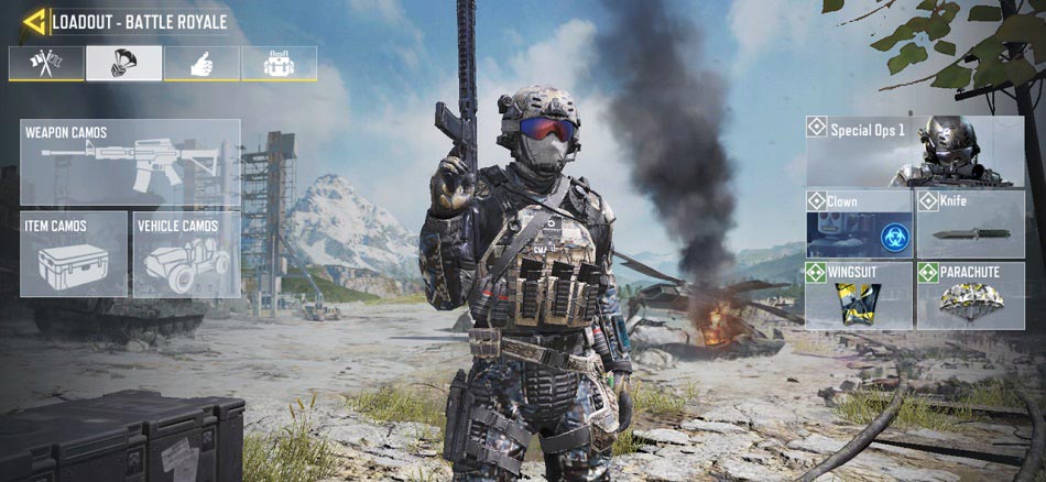 جدیدترین اخبار بازی کالاف دیوتی موبایل / آخرین خبرهای بازی Call of Duty Mobile