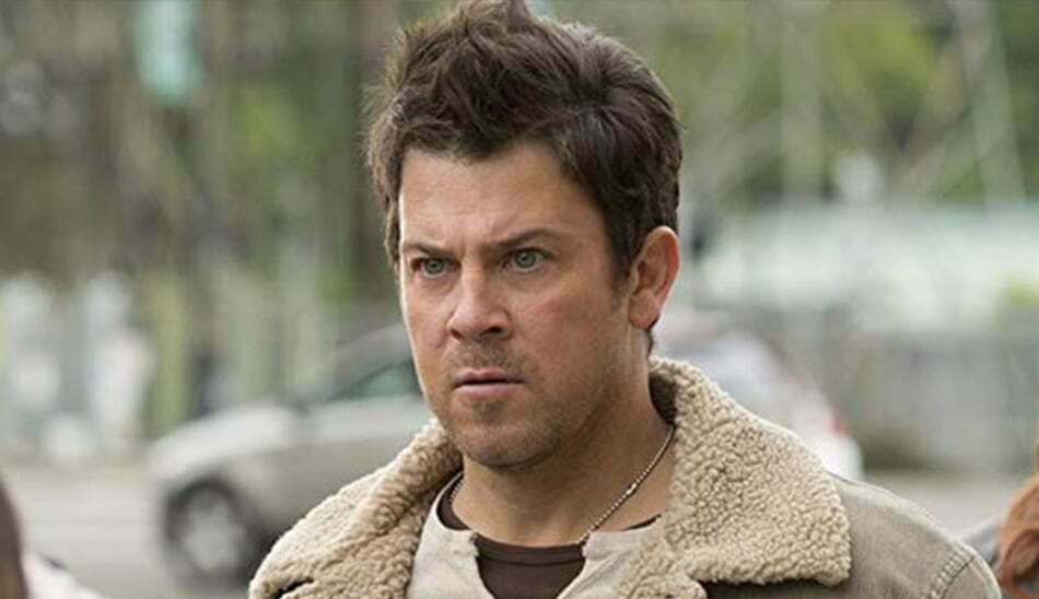 سریال Supernatural فصل 15