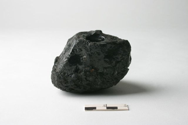 Coal Torpedo / اژدر ذغال سنگ