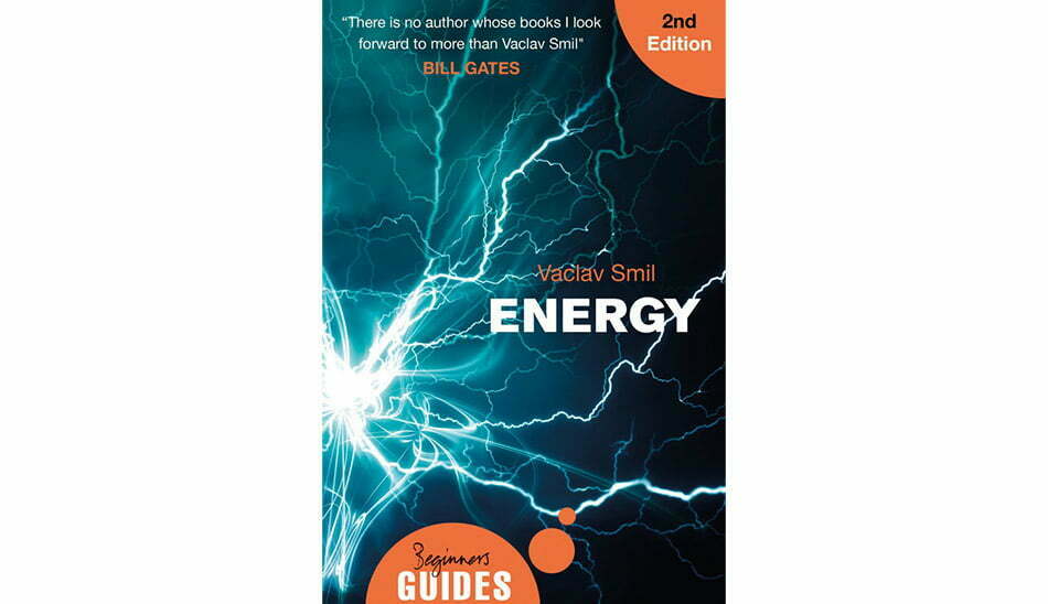 کتاب انرژی/Energy / کتابهای مارک زاکربرگ