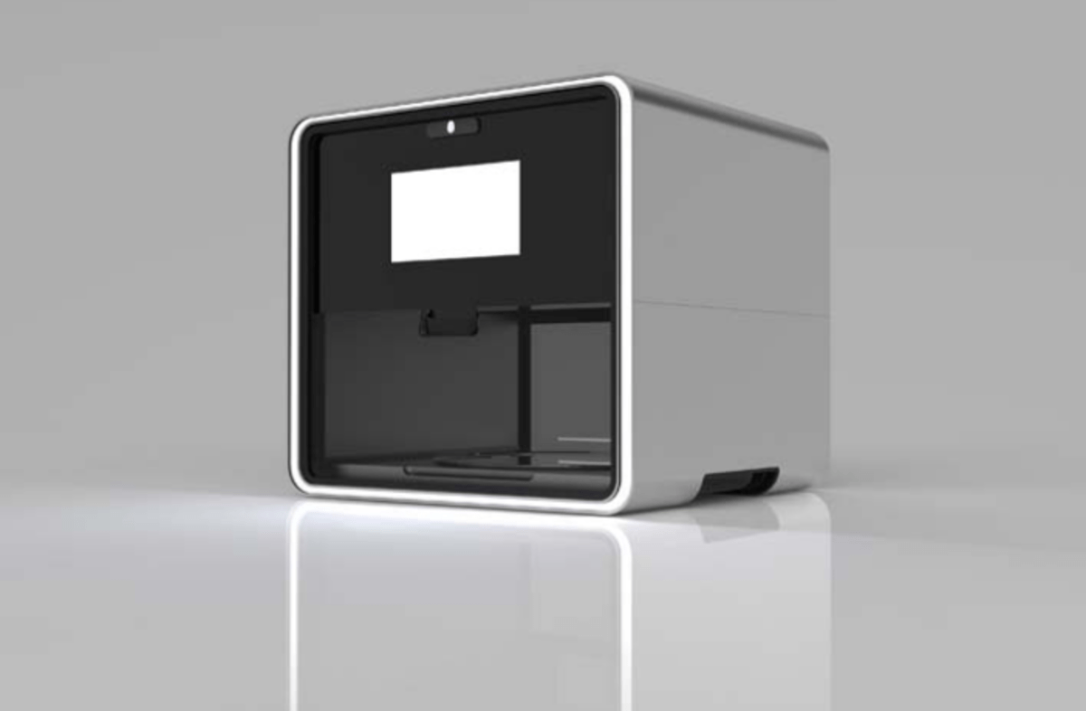 Food-Printers - پرینتر سه بعدی در آشپزی