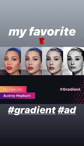 برنامه Gradient / برنامه گرادینت