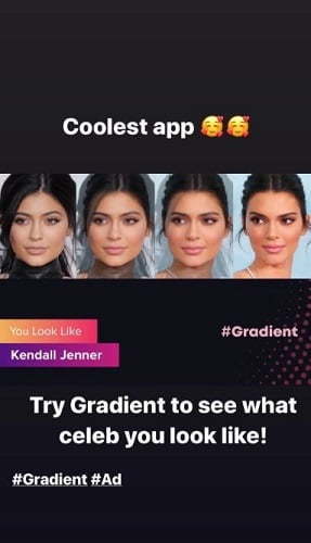 برنامه Gradient / برنامه گرادینت