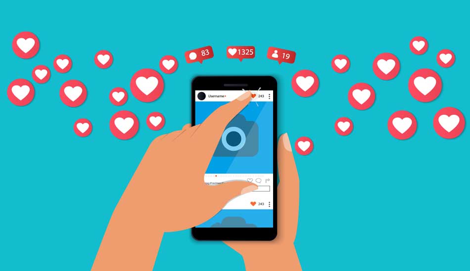 Influencer - اینفلوئنسر