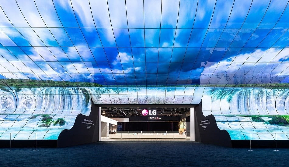 LG / ال جی