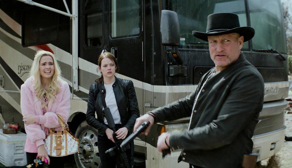 دانلود فیلم Zombieland 2