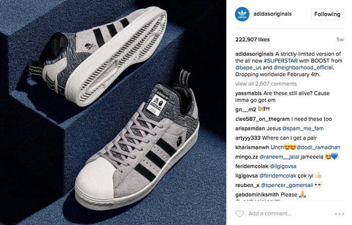 more likes instagram/افزایش تعداد لایک در اینستاگرام
