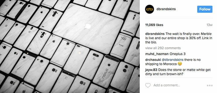 more likes instagram/افزایش تعداد لایک در اینستاگرام