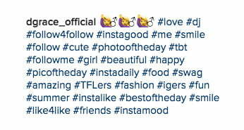 more likes instagram/افزایش تعداد لایک در اینستاگرام