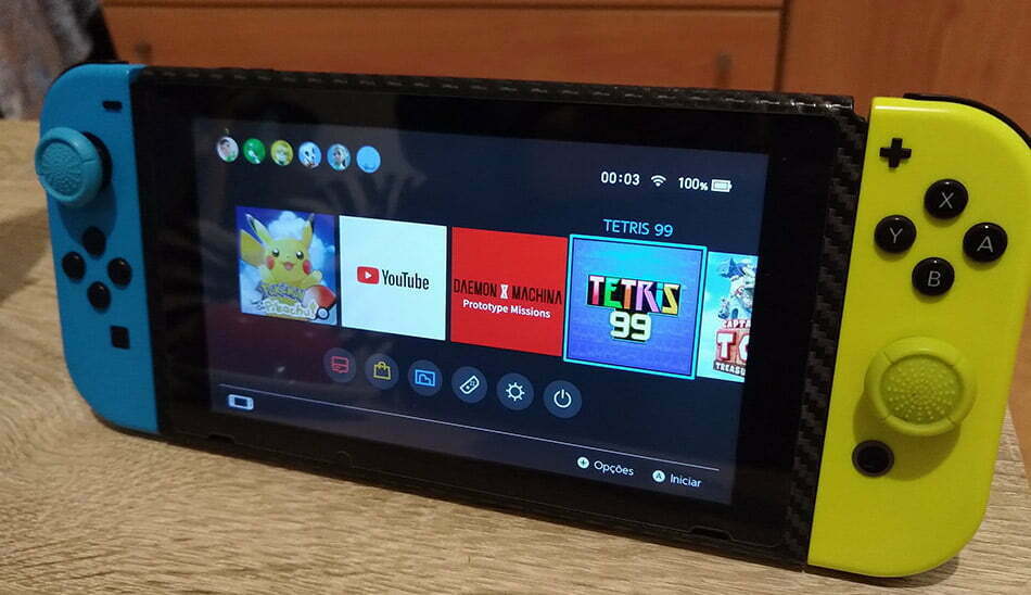 نینتندو Switch / نینتندو سوییچ چیست / نینتندو سوییچ لایت / تفاوت کنسول نینتندو سوییچ لایت و نینتندو سوییچ