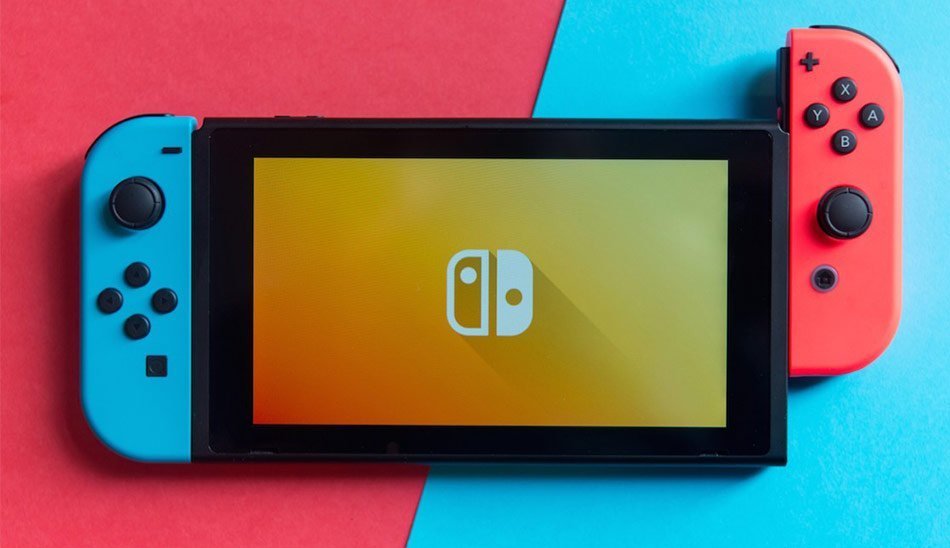 نینتندو Switch / نینتندو سوییچ