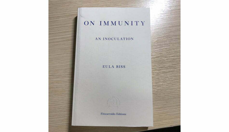 کتاب مصنویت/On-Immunity