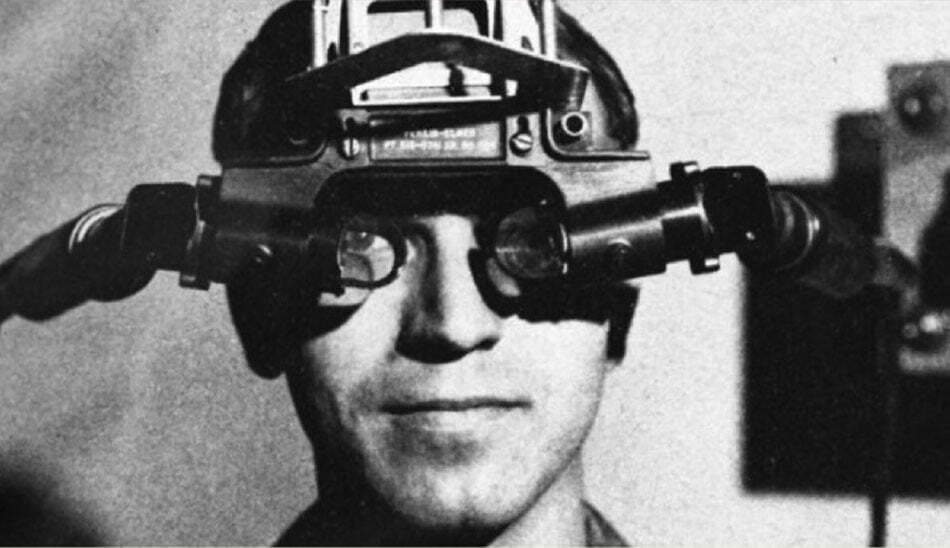 Smart Glasses / عینک هوشمند