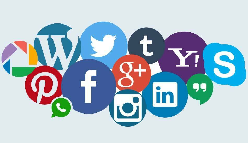 Social Networks/ شبکه های اجتماعی