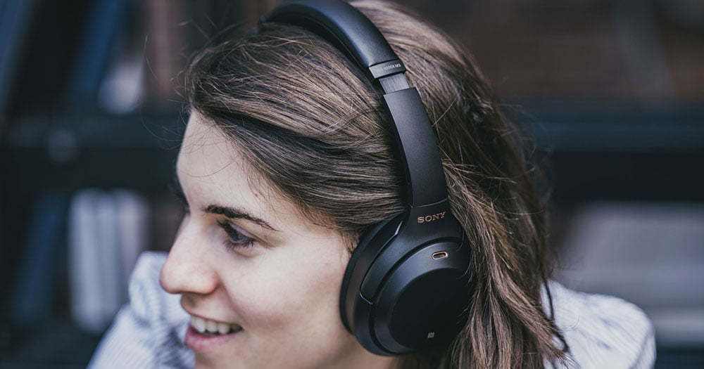 Sony WH-1000XM3 / بهترین هدفون دنیا برای موسیقی راک کلاسیک ارزان استودیویی